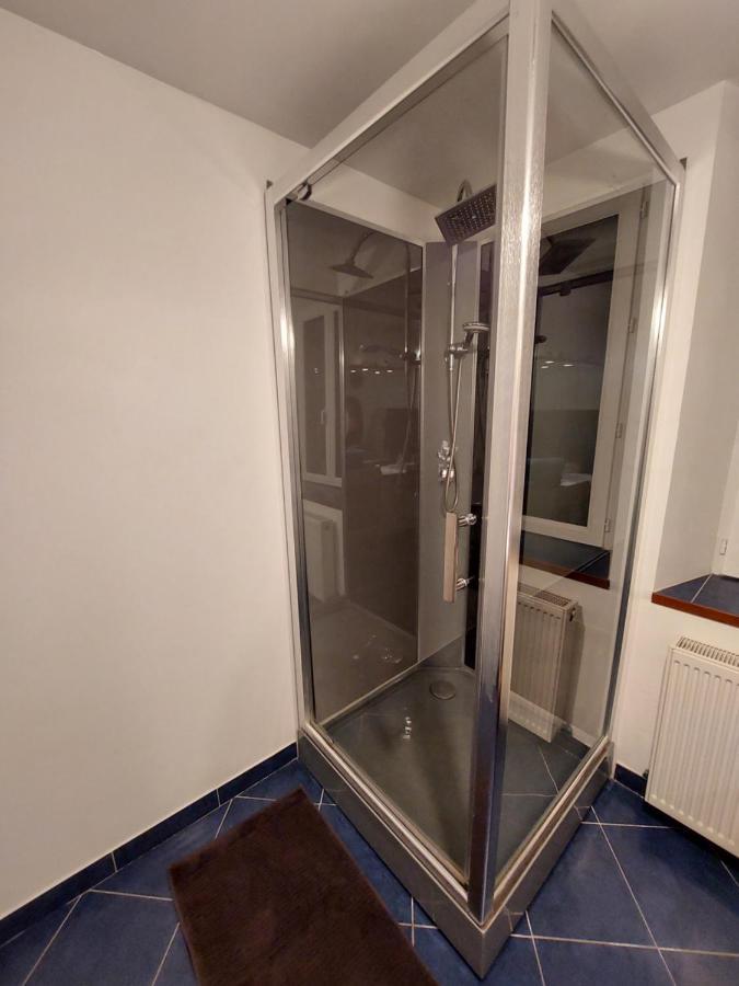 Studio Cosy De 2 A 4 Personnes Au Coeur Du Haut Doubs, Entre Les Lacs, Les Montagnes Et Les Vignobles Apartment Frasne Exterior photo